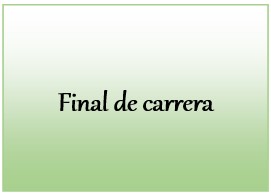 Final de carrera