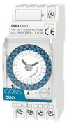 Reloj horario orbis analógico 2