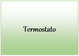 Termostato