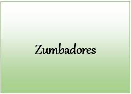 Zumbadores