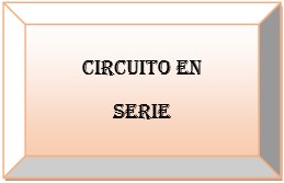 Circuito en serie