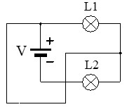 Ejemplo 2 de circuito en cortocircuito con 2 lámparas (1)