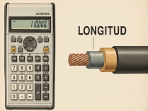 Calculadora de longitud máxima