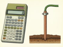 Calculadoras de tierras