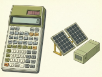 Calculadoras fotovoltaicas