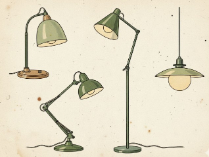 Cálculo de Iluminación