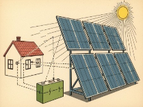 Cálculo de Instalaciones Fotovoltaicas