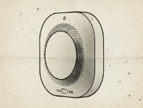 Detector de humo