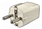 Dibujo de clavija
