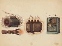 Efectos de los armónicos eléctricos