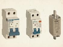Elementos de protección eléctrica