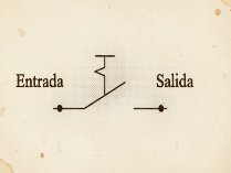 Esquema de interruptor
