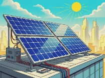 Generador fotovoltaico