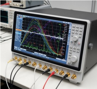 Imagen de analizador de redes