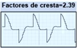 Imagen factor de cresta 2,39