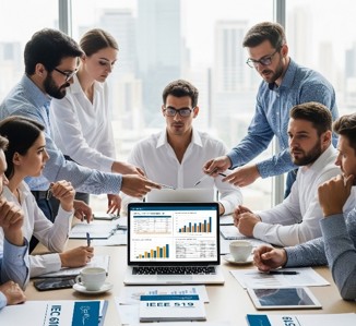 Imagen de normativas y evolución regulatoria sobre armónicos
