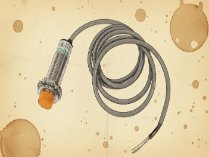 Sensor capacitivo
