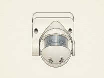 Sensor de movimiento PIR