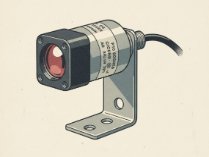 Sensor fotoeléctrico