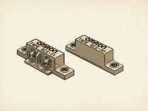 Sensor magnético