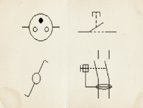 Símbolos eléctricos