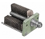 Condensador variable sintonizador