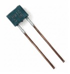 Condensador variable varicap, diodo varactor