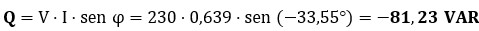Ecuación 8 ejercicio resuelto serie R-C
