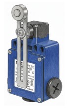 Final de carrera o interruptor de posición (Limit Switch)