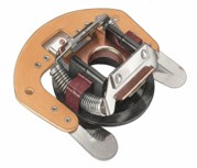 Interruptor centrifugo para motores eléctricos monofásicos de inducción (fase partida)