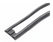 Accesorios: Junta de estanqueidad para canaleta