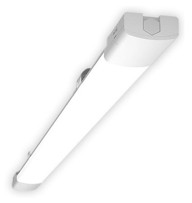 Luminaria estanca LED