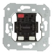 Mecanismo interno del conmutador simple