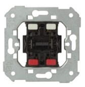 Mecanismo interno del interruptor de cruzamiento