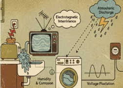 Prescripciones generales de las instalaciones interiores o receptoras