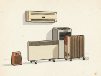 Sistemas de Instalación en Instalaciones Interiores o Receptoras