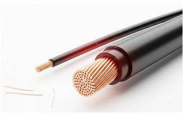 Sobrecarga de cables y conductores, bajo FP